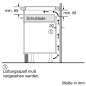 Preview: NEFF T56BT61N0K N 70 Induktionskochfeld 60 cm